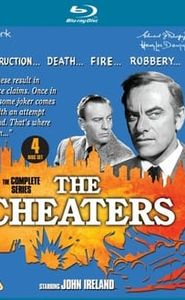 The Cheaters movie