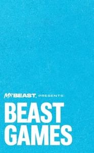 Beast Games movie