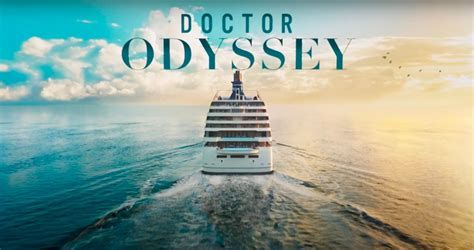 Docteur Odyssey movie