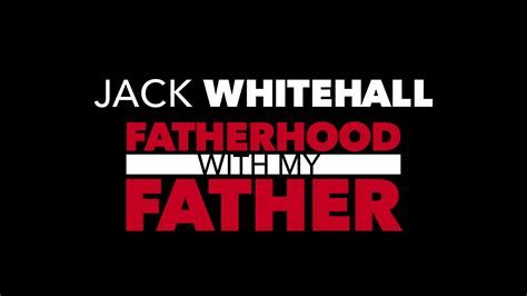 Jack Whitehall: Fatherhood with My Father movie