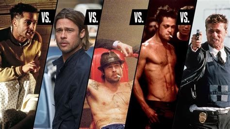 The Pitt movie
