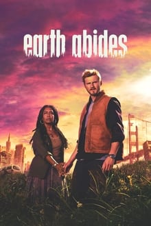 Earth Abides movie