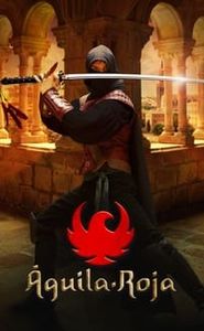 L'aigle rouge movie