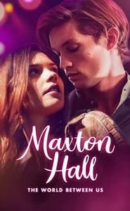Maxton Hall – Le monde qui nous sépare movie