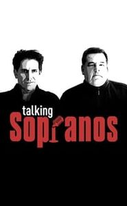 Talking Sopranos movie