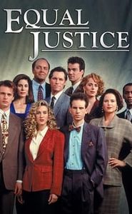 Equal Justice movie