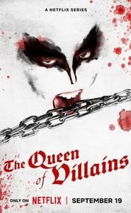 The Queen of Villains movie