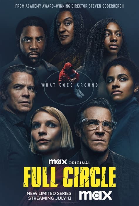 Full Circle movie