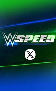 WWE Speed movie