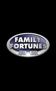 Family Fortunes movie