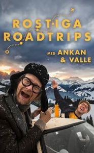 Rostiga roadtrips movie