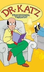 Dr. Katz, Professional Therapist movie