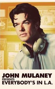 John Mulaney Presents: Everybody’s in L.A. movie