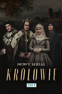 Królowie movie