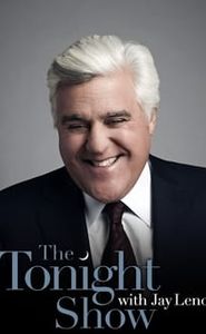 The Tonight Show with Jay Leno movie
