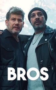 Comme deux frères movie