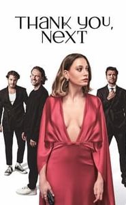 Merci et au suivant ! movie