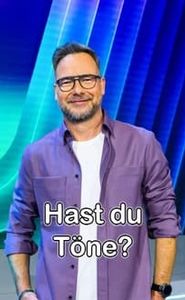 Hast du Töne? movie