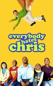 Tout le monde déteste Chris movie