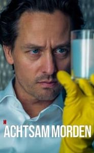 Les Meurtres zen movie