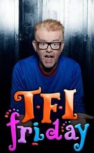 TFI Friday movie