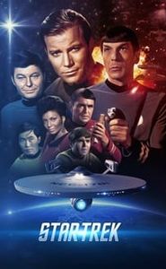 Star Trek movie