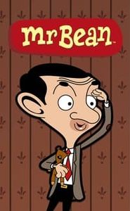 Mr Bean, la série animée movie