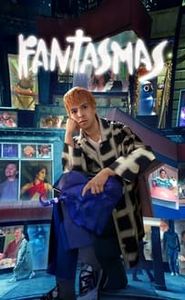 Fantasmas movie
