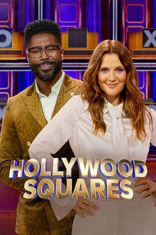 Hollywood Squares movie