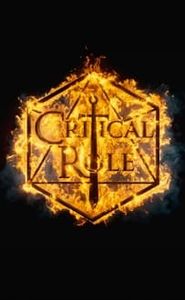 Critical Role movie