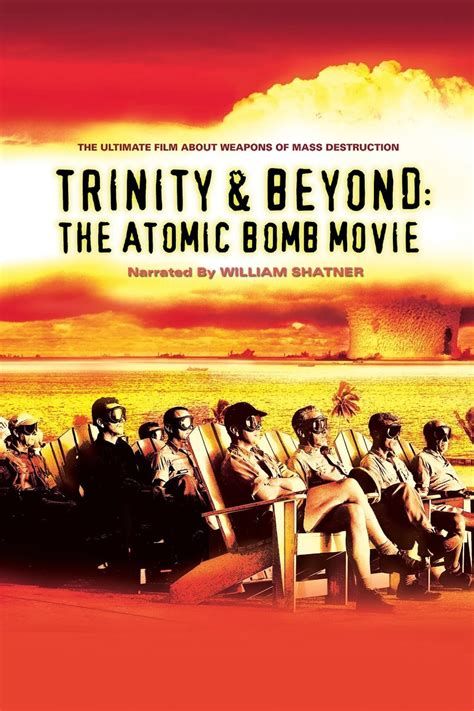 Atomic movie