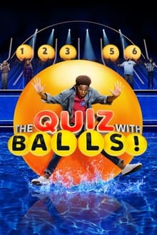 The Quiz with Balls movie