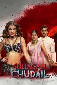 Suhagan Chudail movie