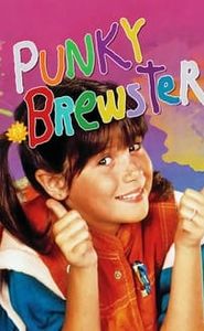 Punky Brewster movie