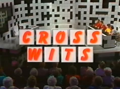 Cross Wits movie