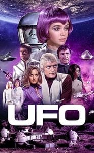UFO, alerte dans l'espace movie