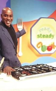 Ready Steady Cook movie