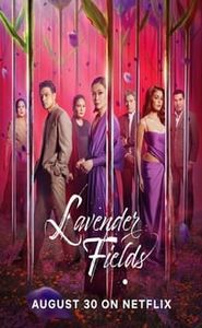 Lavender Fields movie