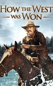 La Conquête de l'Ouest movie