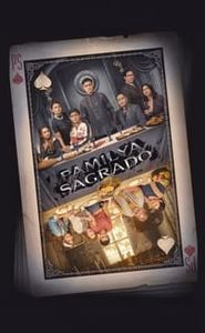 Pamilya Sagrado movie