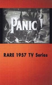Panic! movie