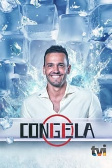Congela movie