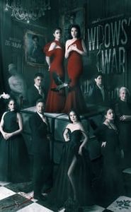 Widows' War movie