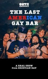 The Last American Gay Bar movie