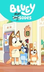 Les petites histoires de Bluey movie
