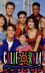 California Dreams movie