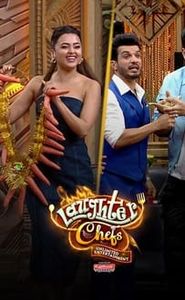 Laughter Chefs Unlimited Entertainment movie