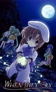 Hinamizawa, le village maudit movie