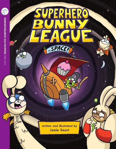 Super Duper Bunny League movie