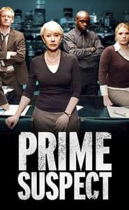 Suspect numéro 1 movie